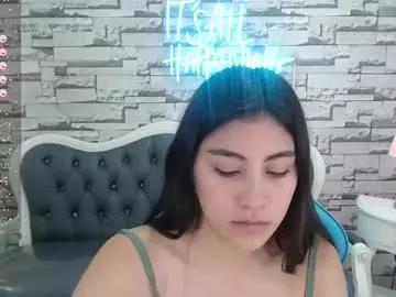 carolina_moreno_a from Chaturbate is Freechat