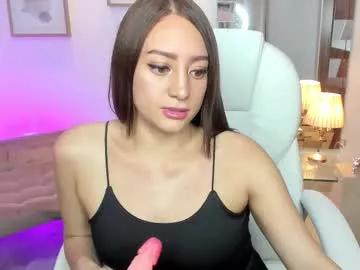 caroline_prescott from Chaturbate is Freechat