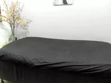 carolyne_jones from Chaturbate is Freechat