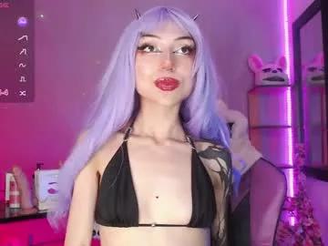 cati_petite from Chaturbate is Freechat