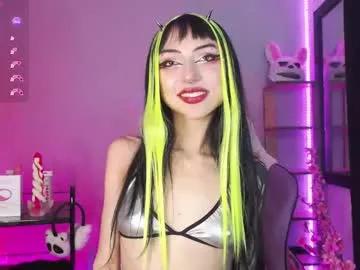 cati_petite from Chaturbate is Freechat