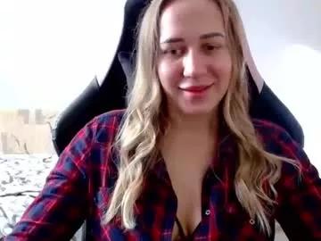 catrinbeauty from Chaturbate is Freechat