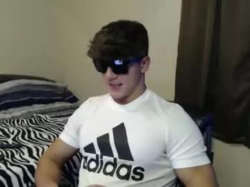 chadjacobs1738 from Chaturbate is Freechat