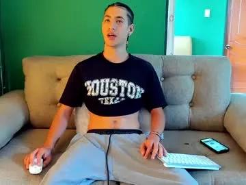 chandler_kenji from Chaturbate is Freechat