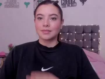 chanell1_ from Chaturbate is Freechat