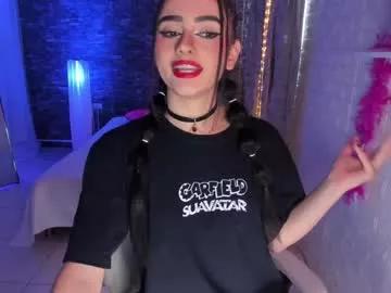 chanell6 from Chaturbate is Freechat