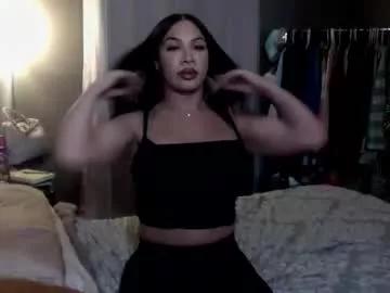 chaneltheedoll from Chaturbate is Freechat