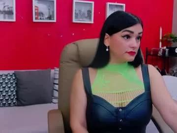 chantallovely from Chaturbate is Freechat