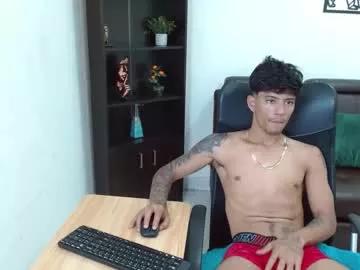 charlie_oconnor from Chaturbate is Freechat