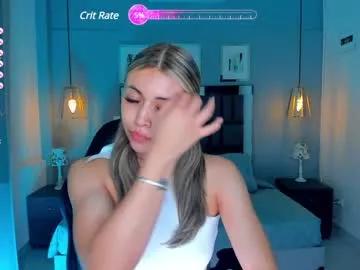 charlotte__grey from Chaturbate is Freechat