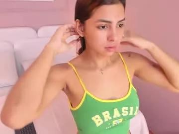 charlotte_cooper2 from Chaturbate is Freechat