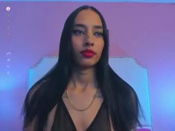 charlotte_kisss from Chaturbate is Freechat