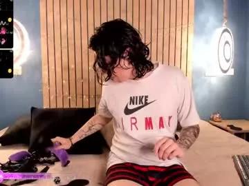 charly_vaggie from Chaturbate is Freechat
