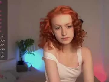 charming_flower from Chaturbate is Freechat