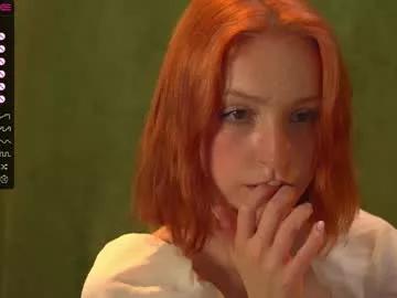 charming_flower from Chaturbate is Freechat