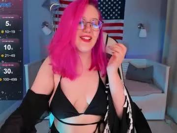 charmygrace from Chaturbate is Freechat
