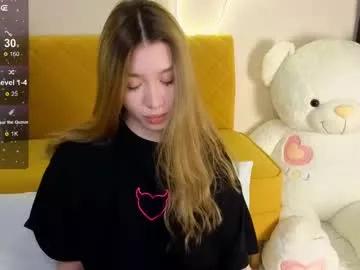 cherry_evelina from Chaturbate is Freechat