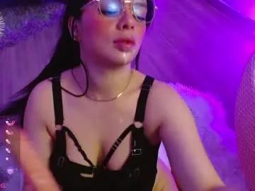 cherry_harper from Chaturbate is Freechat