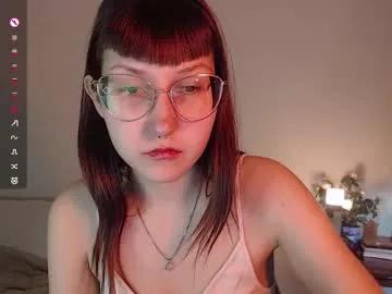 cherry_hazzze from Chaturbate is Freechat