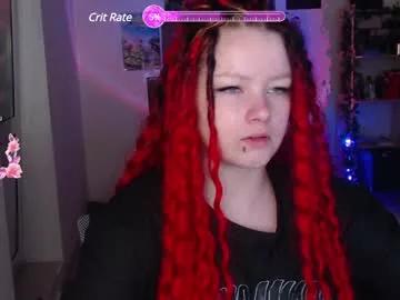 cherry_night666 from Chaturbate is Freechat