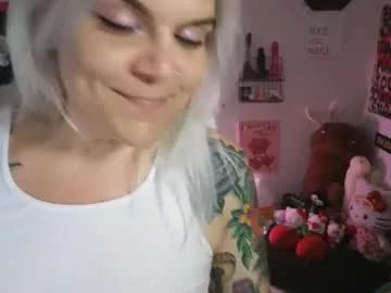 cherryb0mbb0mb from Chaturbate is Freechat