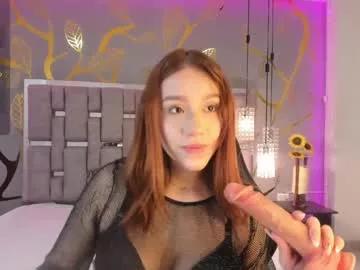 cherryblossomb from Chaturbate is Freechat