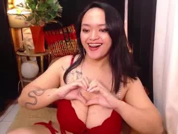 cherrybombshells from Chaturbate is Freechat