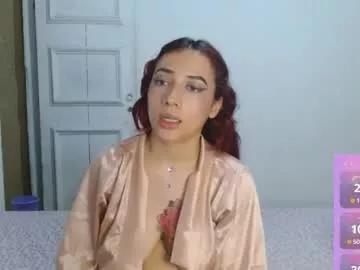 cherrylugosi from Chaturbate is Freechat