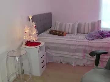 cherryvonfairy from Chaturbate is Freechat