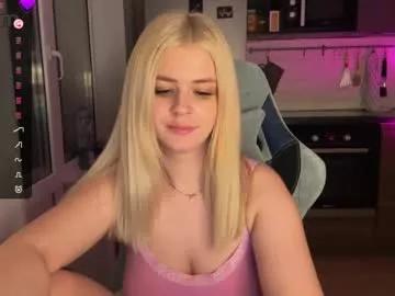 chery_dream from Chaturbate is Freechat