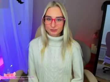 chloe_aloe_ from Chaturbate is Freechat