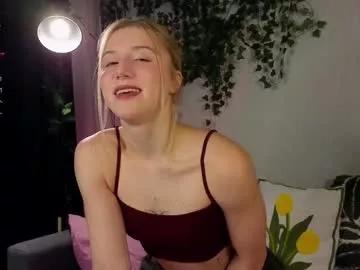 chloe_guidry from Chaturbate is Freechat