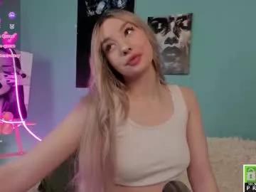 chloe_lov_ from Chaturbate is Freechat