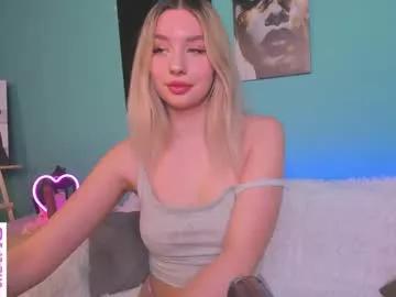 chloe_lov_ from Chaturbate is Freechat