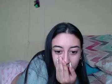 chloe_vahos from Chaturbate is Freechat