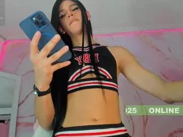 chloebigcock from Chaturbate is Freechat