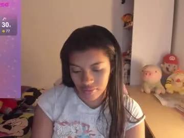 chloecarter_ from Chaturbate is Freechat