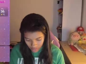 chloecarter_ from Chaturbate is Freechat