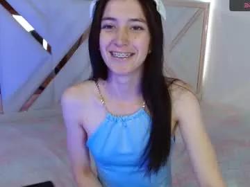 chloejohnsoon from Chaturbate is Freechat