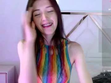 chloejohnsoon from Chaturbate is Freechat