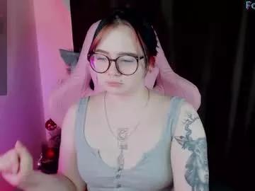 chocobunny_ from Chaturbate is Freechat