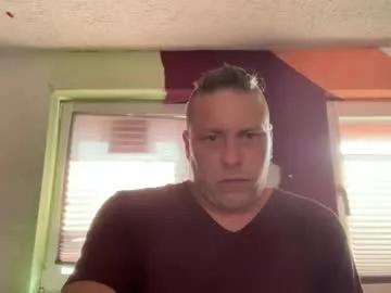 chris164 from Chaturbate is Freechat