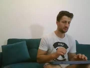 chrisaron from Chaturbate is Freechat