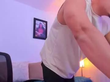 chrismorgan24 from Chaturbate is Freechat