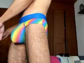 chriss_evanss_ from Chaturbate is Freechat