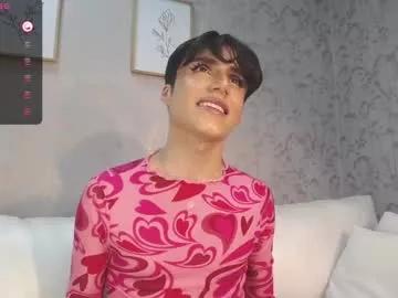 christianm_18 from Chaturbate is Freechat