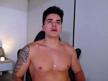 christianvalenzia from Chaturbate is Freechat