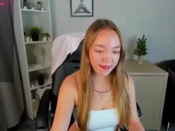 christy_little from Chaturbate is Freechat