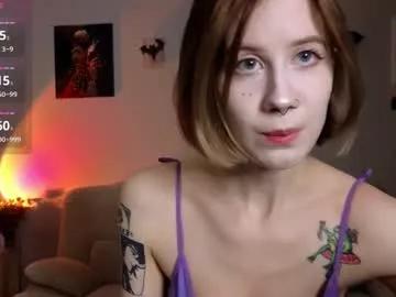 christy_memeow from Chaturbate is Freechat