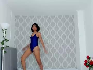 clara_tenssio from Chaturbate is Freechat